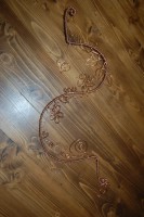 légfüggő csigával